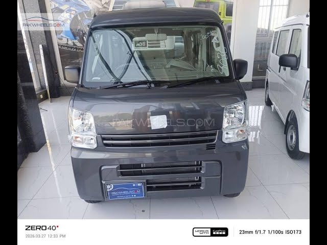 Suzuki Every VXR 2026 for Sale