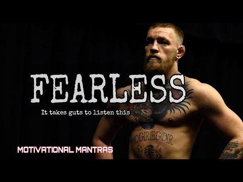 Conor McGregor - The Philosophy of a Joker | Motivational video : Motivational Mantras |