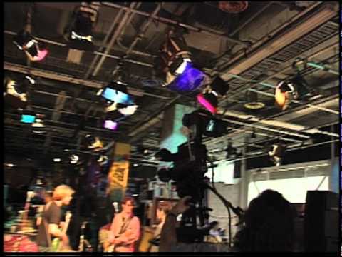 A Day in the Life of 299 Queen Street West (1995) - Moses Znaimer