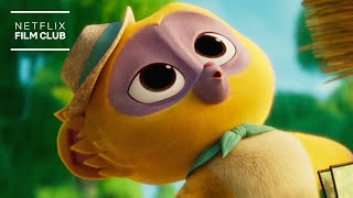 Watch This Before You See Vivo | Netflix video