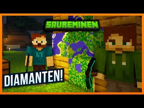 Wir kamen für Eisen ... Säureminen Episode 02