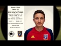 Nicholas Colavita College Soccer Recruiting highlight video. Class of 2021