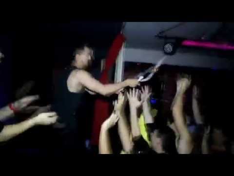 ANIMAL Club #6 feat  RUBIK DUDE+Lick The Line+Dirtything+Puk Code