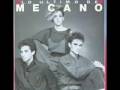 Mecano Un Año Más