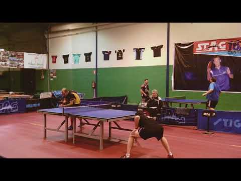 Javi Machado Vs Fran Vidal Parte 2