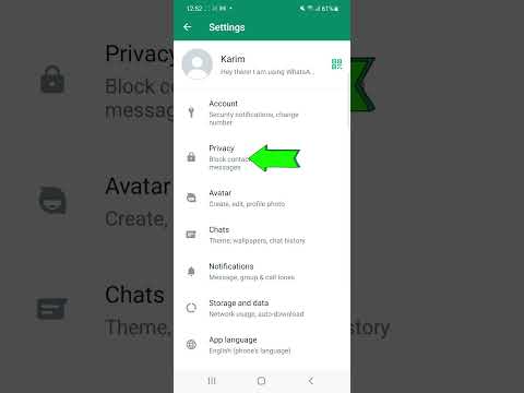 How to Turn off Blue Ticks in WhatsApp