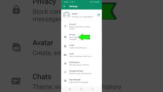 Download lagu How to Turn off Blue Ticks in WhatsApp mp3