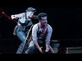 Jordan Fisher S Wait For Me In Hadestown On Broadway