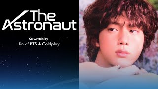 The Astronaut by BTS Jin: A hidden gem that deserves more recognition