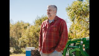 Farm to Table: Michael Johnson, Executive Chef for LSU Athletics