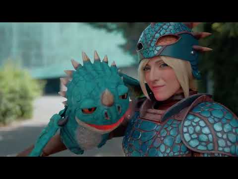 [2023-11-26] DREAMHACK Winter 2023 - Extreme Cosplay Gathering Sweden Qualifiers