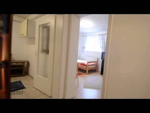 NU-25757 - Große, möblierte 2-Zimmer-Wohnung in Fürth-Mitte