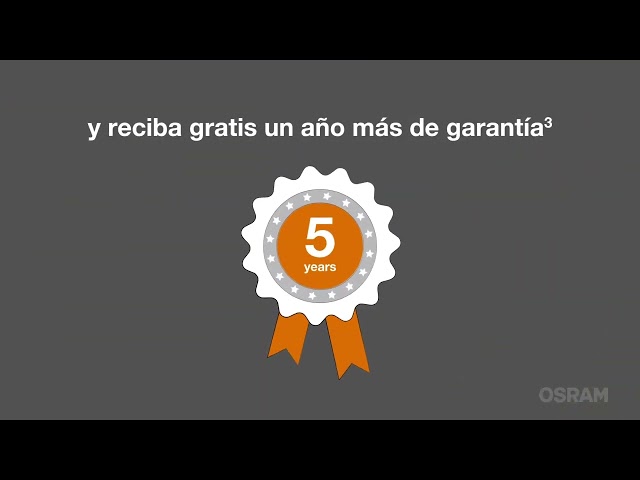 Vídeo relacionado con OSRAM NIGHT BREAKER LED W5W, luz de estacionamiento/luz de posición/luz interior universal con homologación de calle, para todos los modelos de vehículos, 12V
