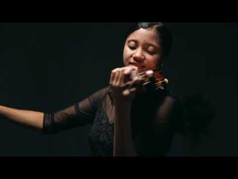 Promotional video thumbnail 4 for Eunice C. China