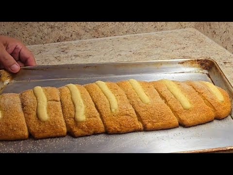 Como hacer cortada pan tradicional de Guatemala