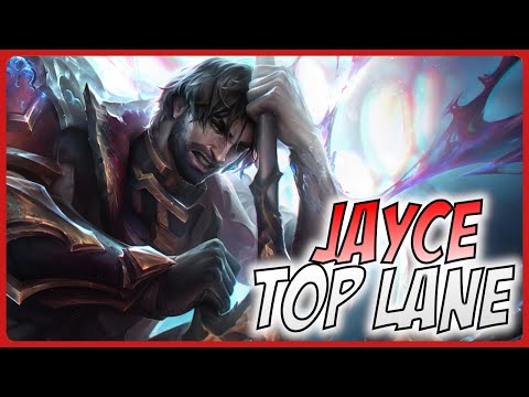 3 Minute Jayce Guide - A Guide for League of Legends