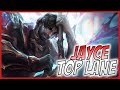 3 Minute Jayce Guide A Guide For League Of Legends
