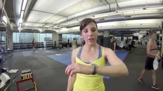 P90X3: How Many Calories Do You Burn