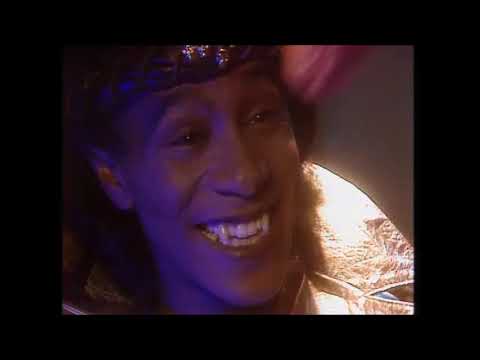 Red Dwarf Music Video - Break My Stride