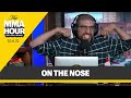 Ariel Helwani Q&A: Brendan Schaub 'Thinks He's Better Than Us' | The MMA Hour