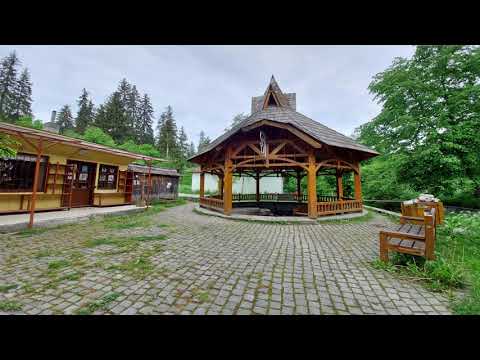 7 weeks 7 springs 3   Homoródfürdő