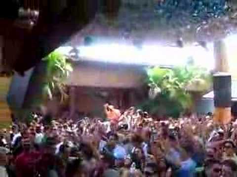 Deep Dish @ Space WMC 07 SAY HELLO