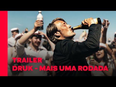 Druk - Mais Uma Rodada | Trailer