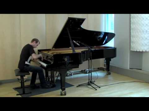 Sergei Rachmaninov Sonate N2 (1913)