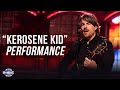 Jimmy Wayne LIVE “Kerosene Kid” | Jukebox | Huckabee