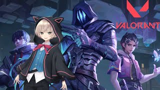 【VALORANT】新マップを遊ぶよぉぉぉぉぉ！！【ゲーム実況】