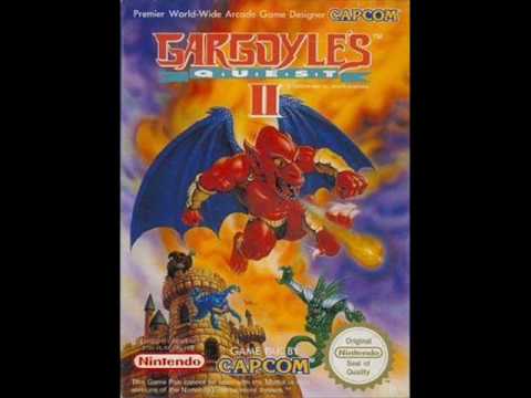 Fave VGM #123: "Goza's Palace" ~ Yuki Iwai