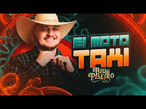 EI MOTO TAXI - Biu do Piseiro | Agosto 2024 ( Atualizou ) - Áudio Oficial