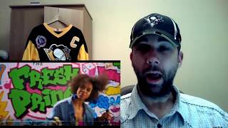 Dave East &amp; Rick Ross - Fresh Prince of Belaire (Video) FIRST REACTION &amp; Story of Meeting Will Smith