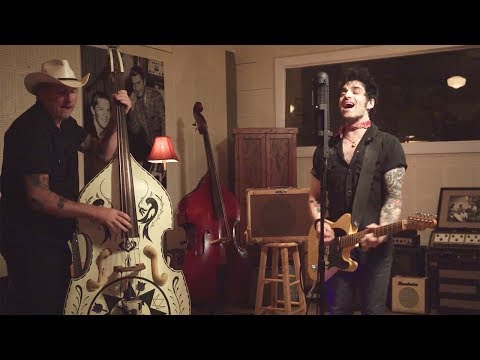 OneMic Series - The Eskimo Brothers - Fire it Up