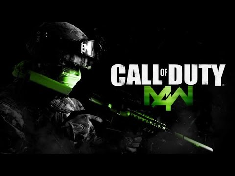 Official Call of Duty: Modern Warfare - Trilogy Trailer