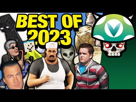 [Vinesauce] Joel - Best Of 2023