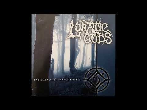 Lunatic Gods - Hate