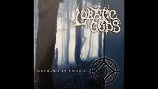 Lunatic Gods - Hate