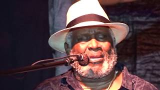 TajMo -You Don't Miss Your Water- Wheeling, WV  08-11-17