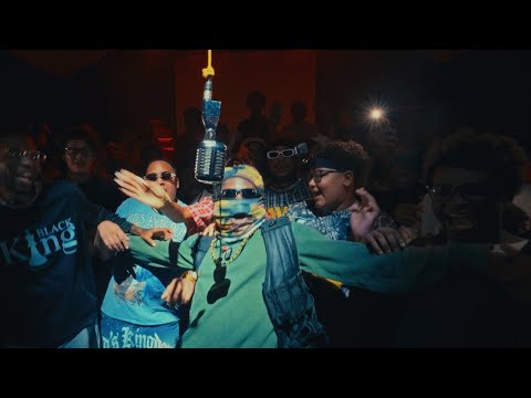 Caleb Gordon - You Can't Cancel Me [Official Visualizer]