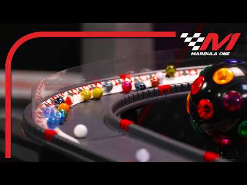 One Race. One Champion 🏆 | GP10 RACE Marbula One S6