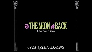 Fever Ray - &#39;To The Moon And Back (Radical Romantics Session)&#39; | Official Visualiser