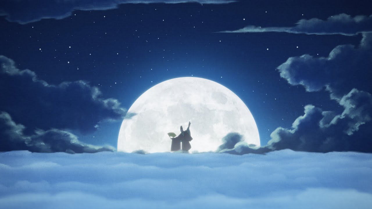 THE WORLD IS DANCING - Episode 11 [English Sub]