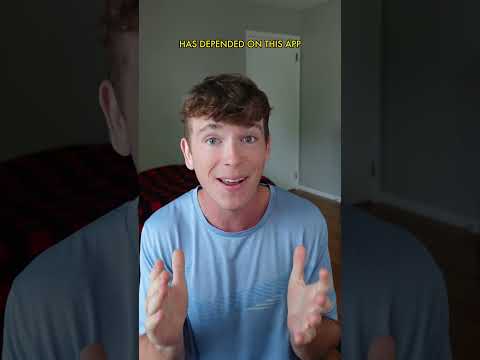 We put way too much trust in the iPhone alarm app...