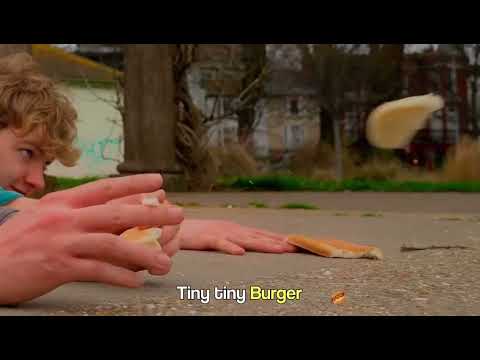 slimecicle burger song :D (ft. tommyinnit)