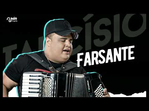 FARSANTE  -  Tarcísio Do Acordeon