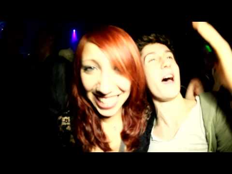 ZARRO NIGHT special guest MARCO RAVELLI | 23.03.2013