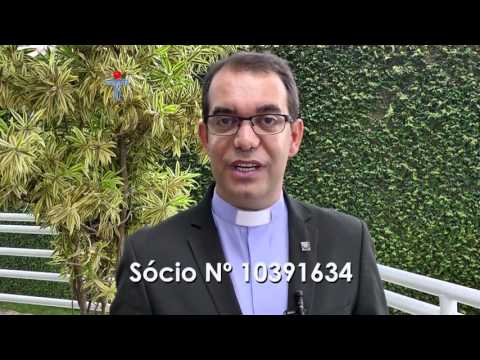 Campanha MEJ - Aumenta minha fé - Padre Air José de Mendonça