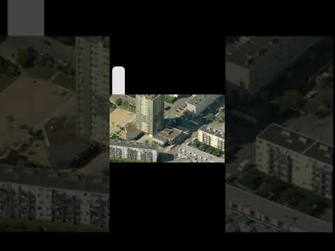 Dans Ma Cité #Bodard master