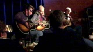 JOE ELY BEHIND THE BAMBOO SHADE TORONTO